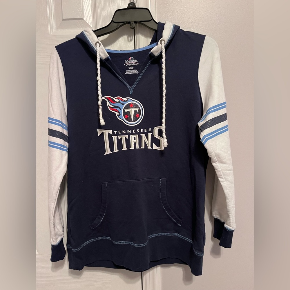 Tennessee Titans Hoodie